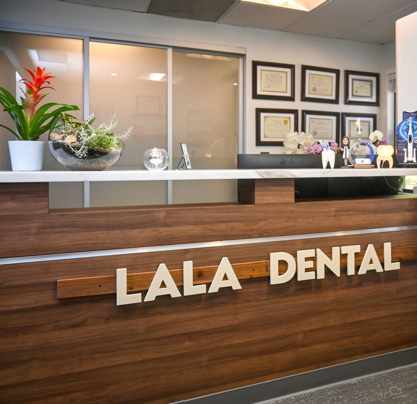 Best Dentist in Lafayette, CA